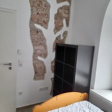 Monteurwohnung San * Stadtsteinach