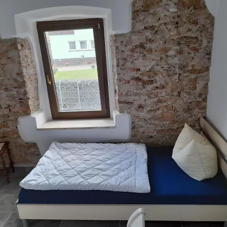 Monteurwohnung San
