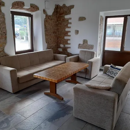 Monteurwohnung San Stadtsteinach