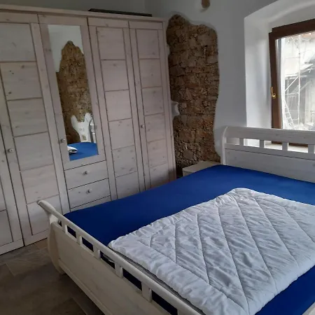 Monteurwohnung San * Stadtsteinach