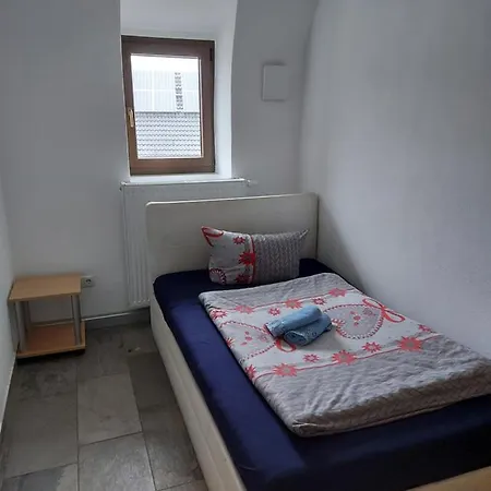 Monteurwohnung San * Stadtsteinach