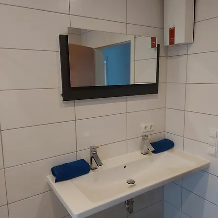 Monteurwohnung San *