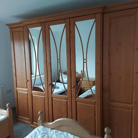 Monteurwohnung San Apartment