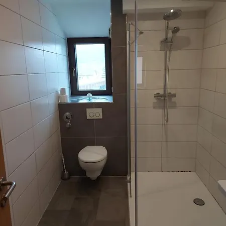 Monteurwohnung San Stadtsteinach
