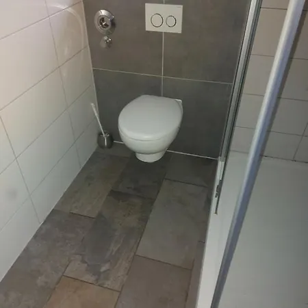 Monteurwohnung San * Stadtsteinach