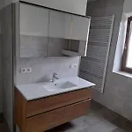 Monteurwohnung San Apartman Stadtsteinach