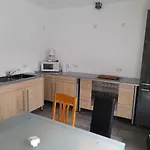 Monteurwohnung San Apartman *