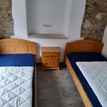 Monteurwohnung San