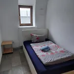 Monteurwohnung San * Stadtsteinach