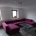 Apartman Monteurwohnung San Stadtsteinach