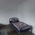 Monteurwohnung San Apartman *