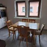 Apartman Monteurwohnung San Stadtsteinach