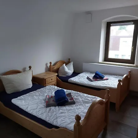 Monteurwohnung San *