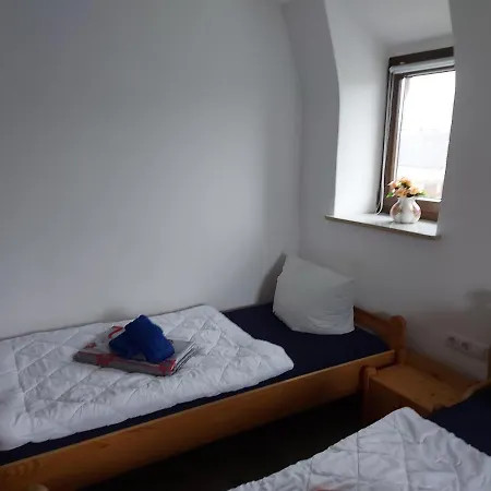 Monteurwohnung San Apartman