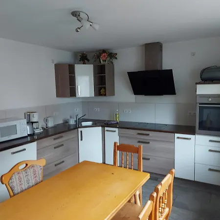 Monteurwohnung San Apartman