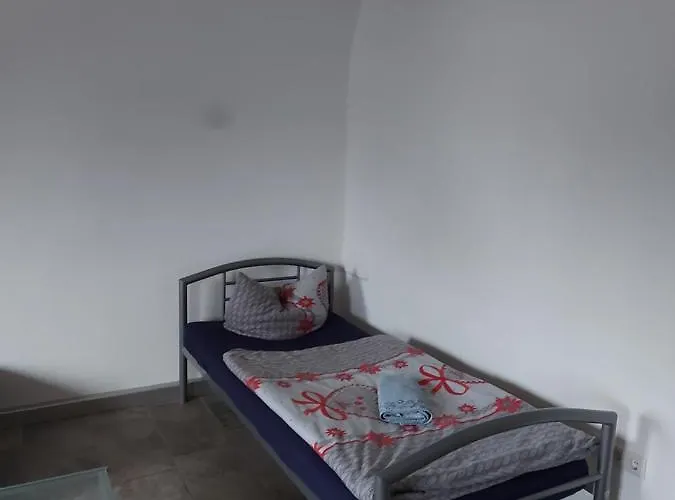 Monteurwohnung San Apartamento *