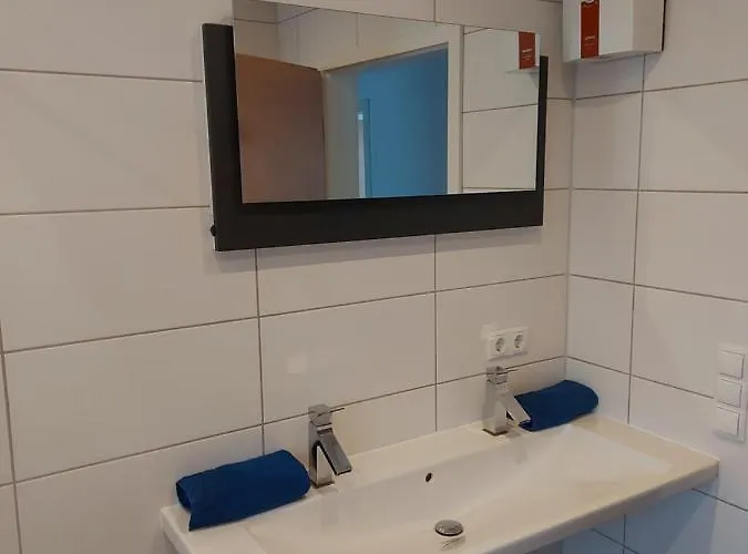 Monteurwohnung San *