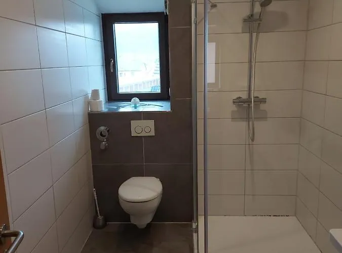 Monteurwohnung San Stadtsteinach