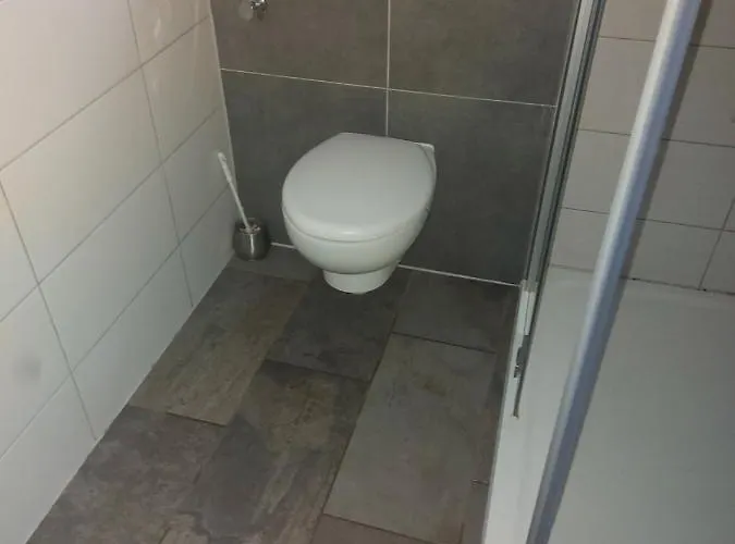 Monteurwohnung San * Stadtsteinach