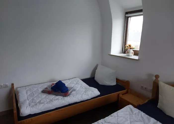 Monteurwohnung San Apartamento
